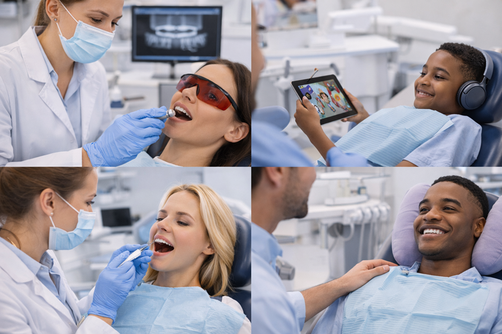 The Role Of Family Dentistry In Promoting Whole Body Health feature image with no text pls