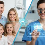 4 Reasons To Consider Cosmetic Services During Routine Family Dentistry Visits