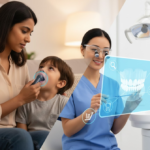 4 Early Indicators Of Oral Health Issues Parents Can Spot At Home