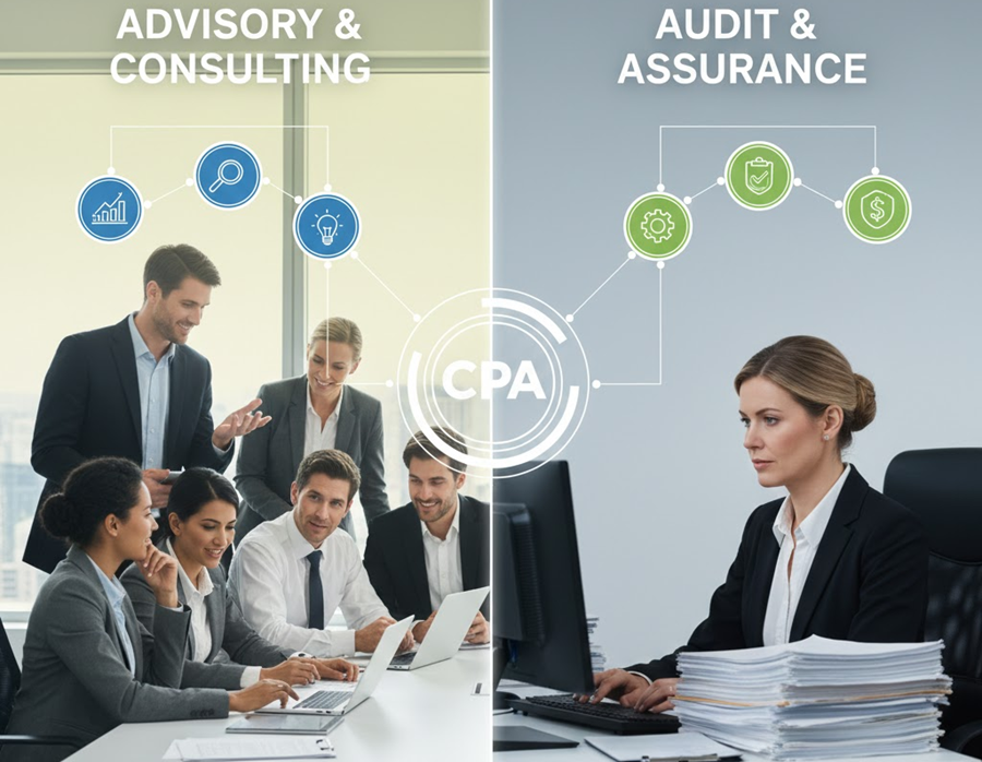 5 Services Cp As Offer Beyond Tax Filing