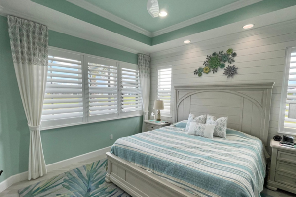 What Are the Benefits of Installing Hurricane Protection Screens on All Windows