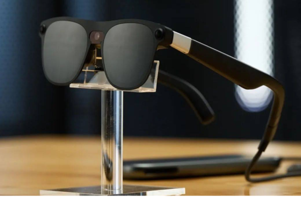 Review of the Latest Smart Glasses Features That Went Viral in 2026