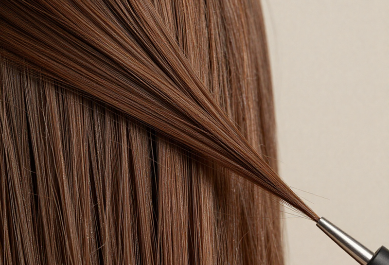 The Durability Doctrine: Protecting Hair Architecture from Thermal Fatigue