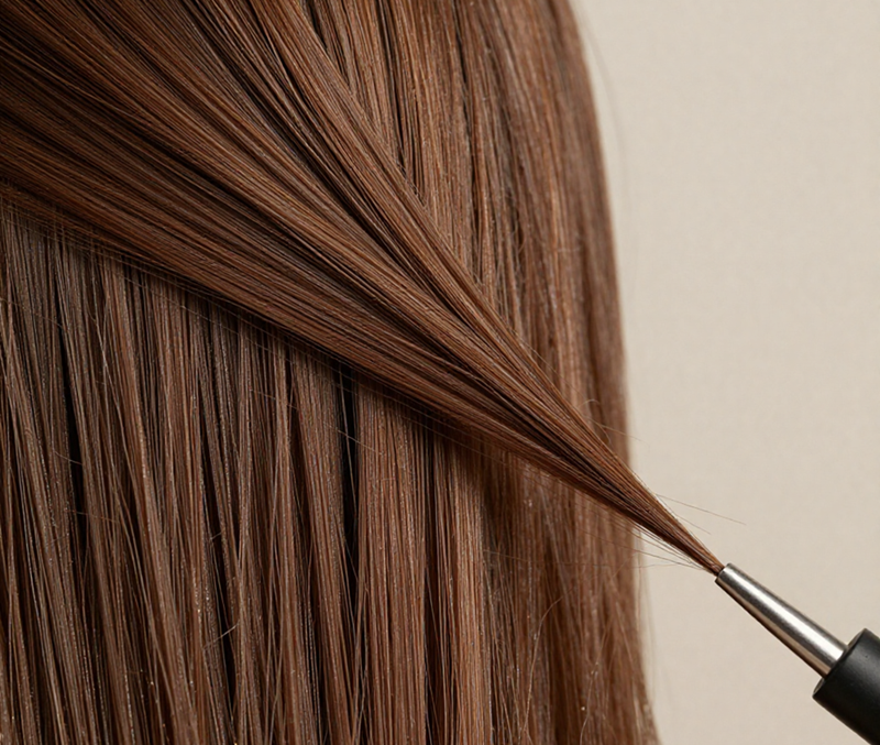 The Durability Doctrine: Protecting Hair Architecture from Thermal Fatigue