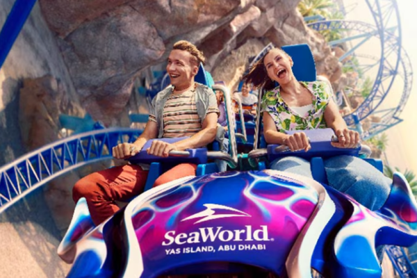 How to Make a Visit to SeaWorld Yas Island