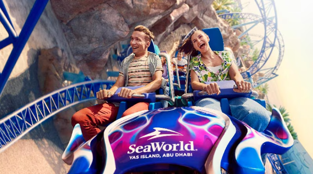 How to Make a Visit to SeaWorld Yas Island