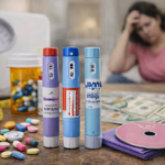 Weight Loss Drugs Offer Health Benefits but Raise Concerns Over Cost and Side Effects