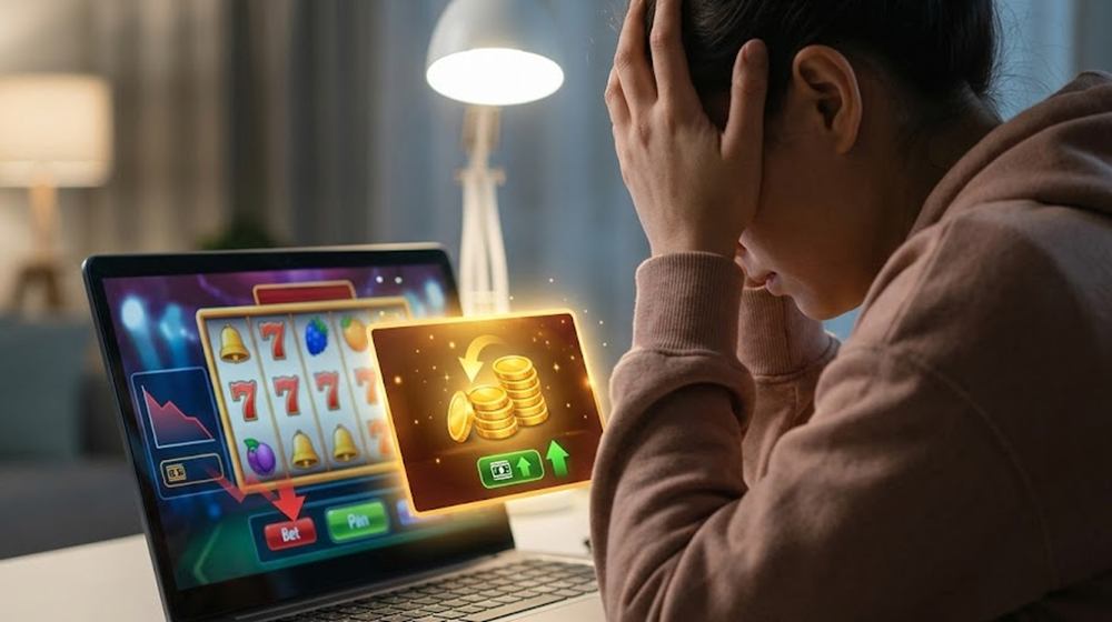 Online Slot Cashback Bonus Advantages during Extended Losing Streaks