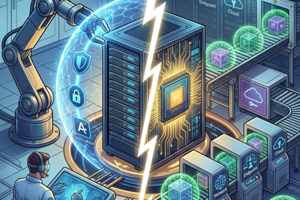 Exploring Security Categories That Protect Modern Digital Systems