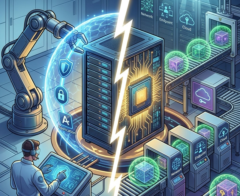 Exploring Security Categories That Protect Modern Digital Systems