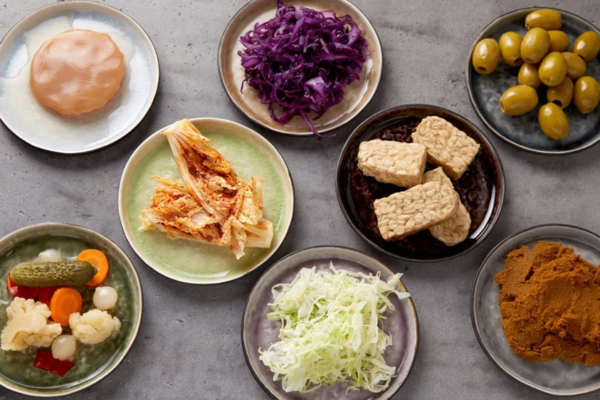 How to Choose the Right Probiotic for Your Gut Type