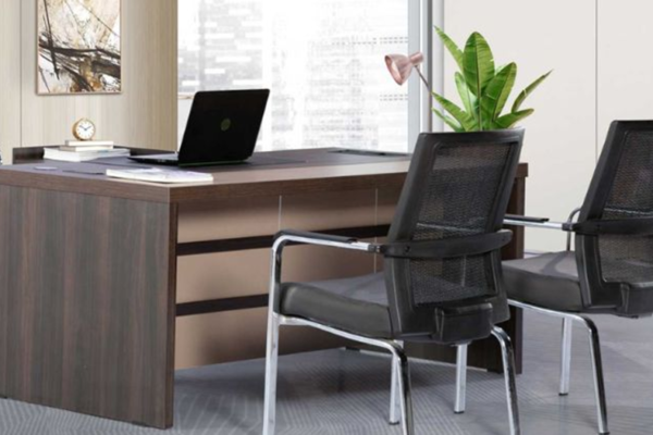 The Perfect Foundation for a Productive Workspace