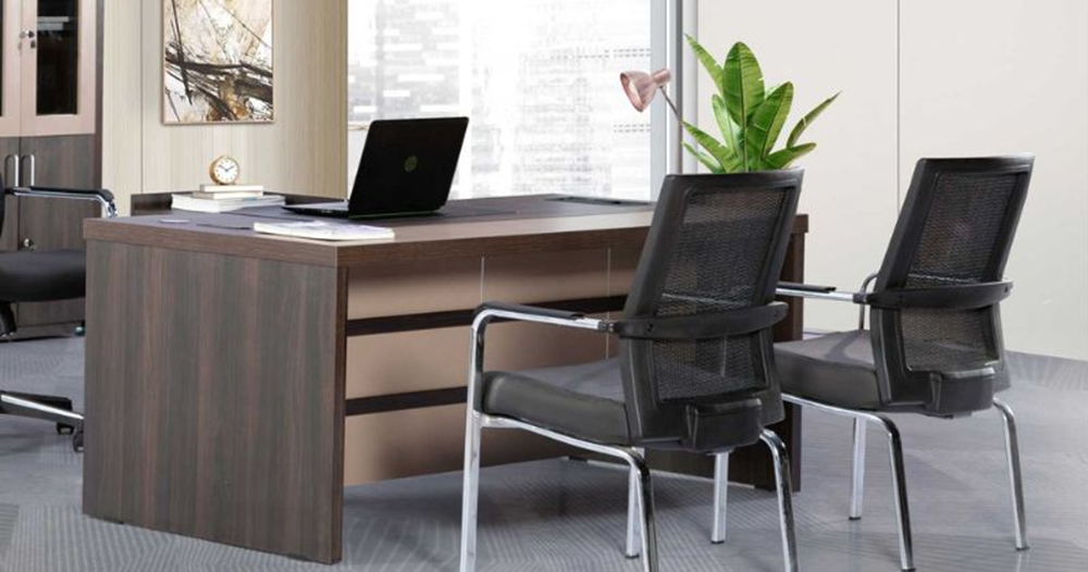 The Perfect Foundation for a Productive Workspace