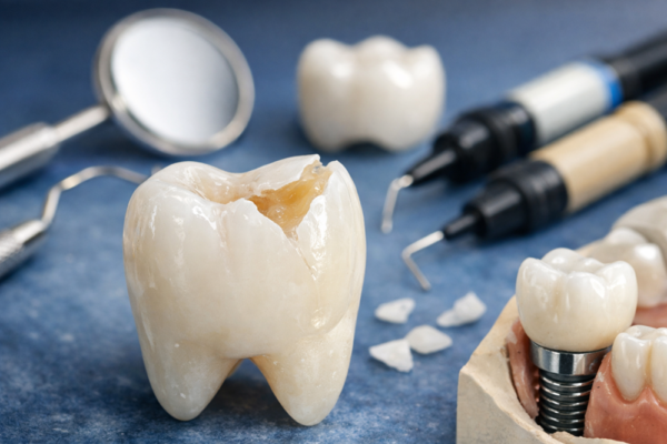 Understanding Your Repair Options