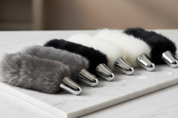 Best Tail Butt Plugs 2026: Top Picks for Comfort & Fantasy Play