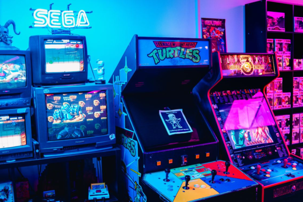 How Online Casinos Create Engaging Player Experiences