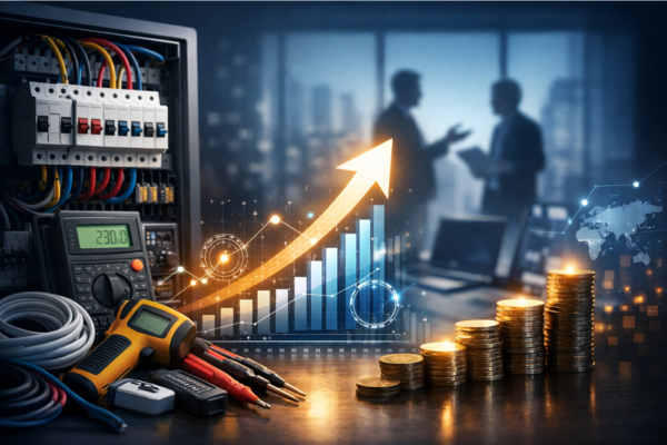 The Electrical Upgrades That Support Business Growth