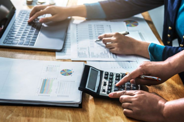 Small Business Bookkeeping: Why Excel Isn't Enough