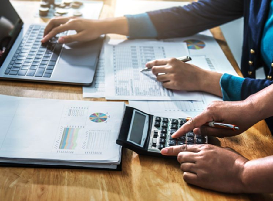 Small Business Bookkeeping: Why Excel Isn't Enough