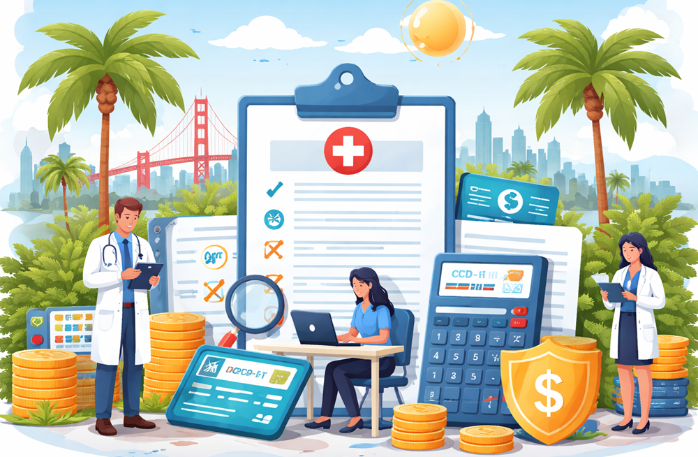 Top 10 Medical Coding and Billing Services in California
