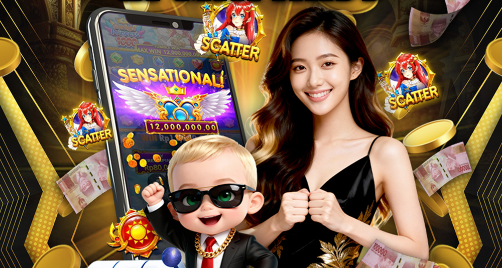 5 Common Misconceptions About Slot Games Most People Get Wrong