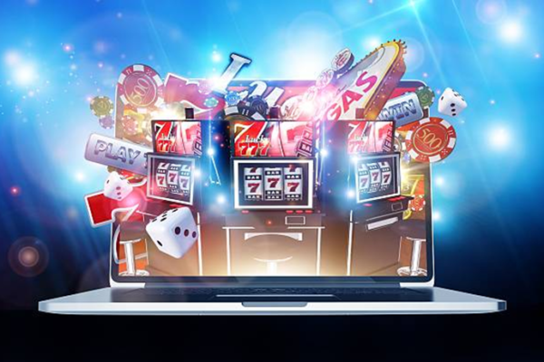 The Appeal Of Slot Online Gaming In The Digital Age