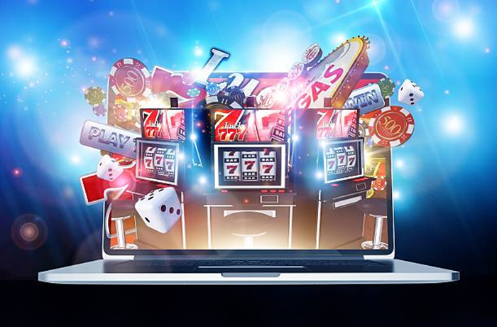 The Appeal Of Slot Online Gaming In The Digital Age