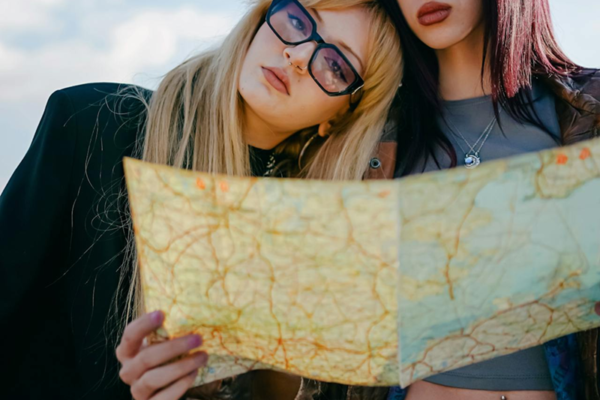 How Women Can Look Like Movie Stars