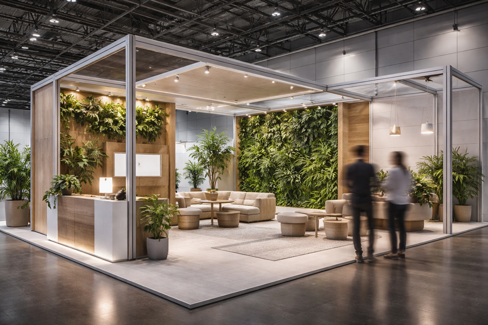 Conscious Conventions: Designs for Various Occasions That Blend Innovative Aesthetics