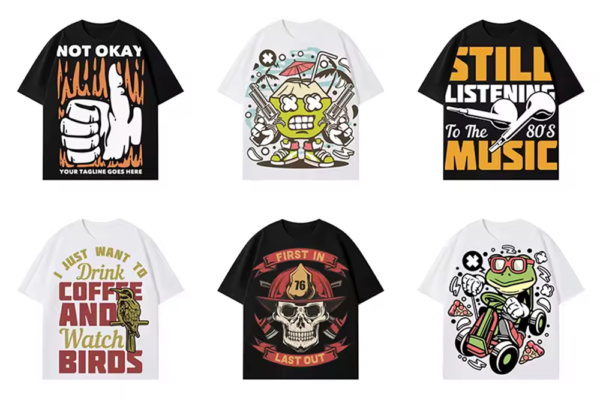 Top 10 Low MOQ Streetwear Manufacturers