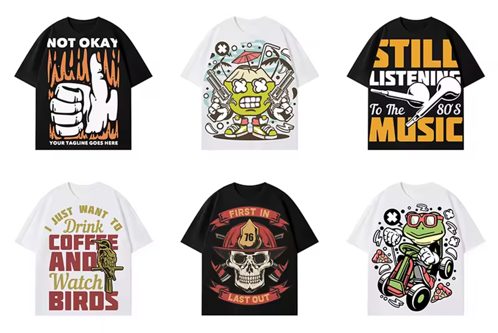 Top 10 Low MOQ Streetwear Manufacturers