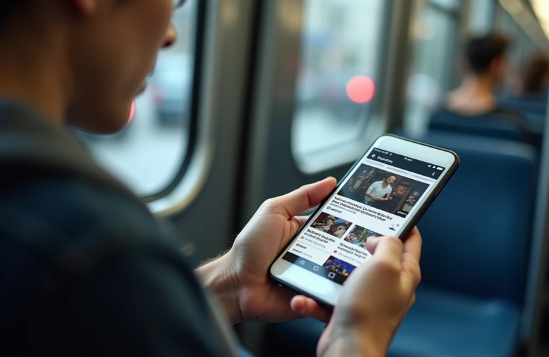 User experience as a monetization constraint