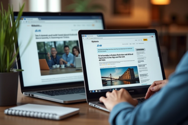 Advertising formats to support media