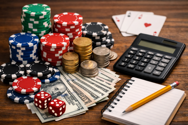 What Is Bankroll Management