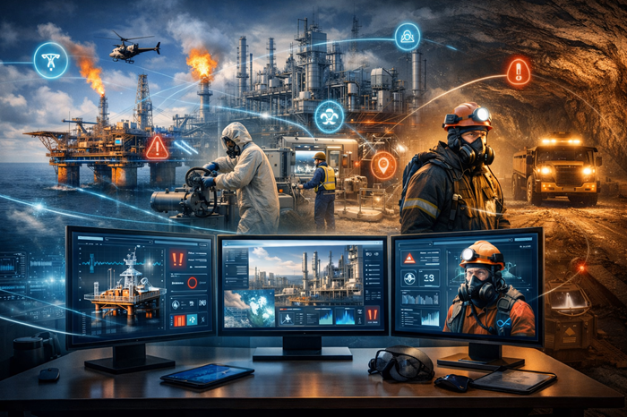 How Software Enhances Safety in High‑Risk Environments