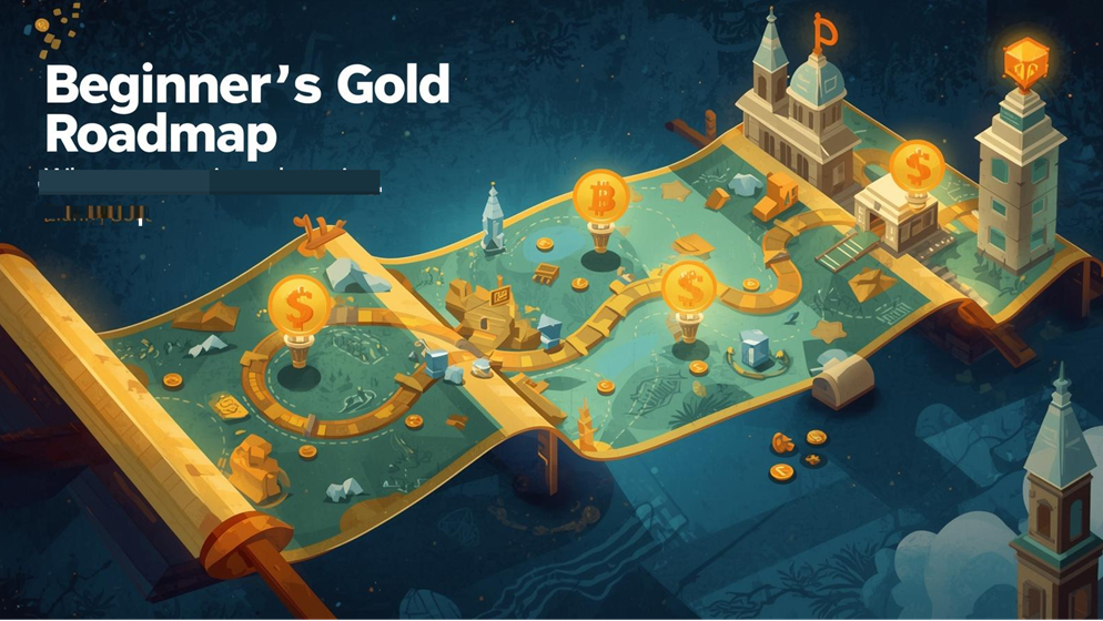 TBC Beginner’s Gold Roadmap: What to Spend on Early (and What to Skip)