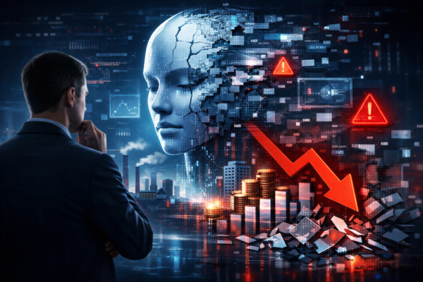 The Hidden Cost of AI Hallucinations