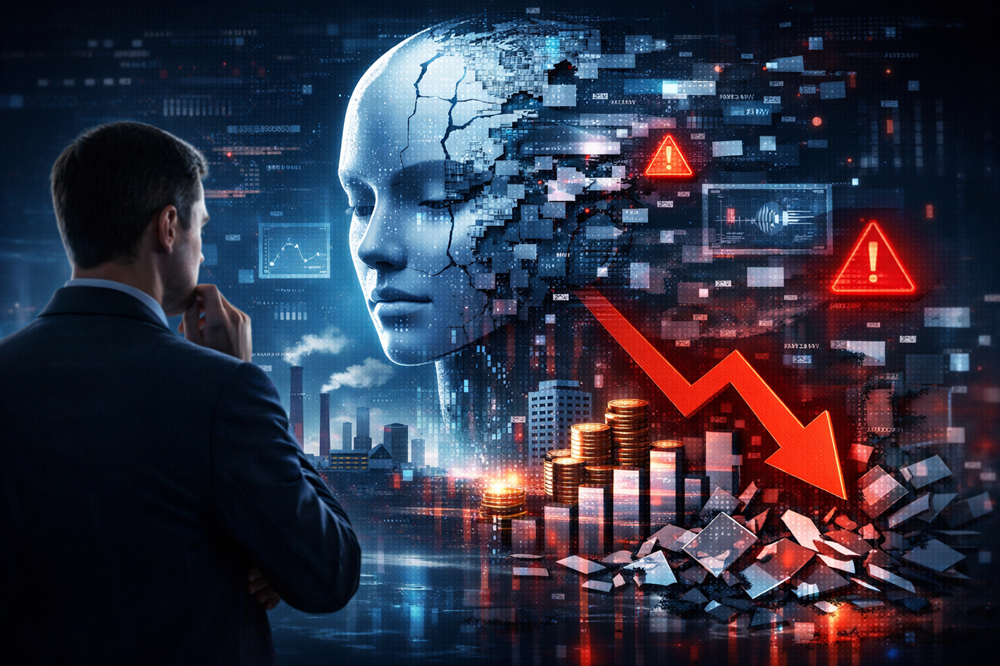 The Hidden Cost of AI Hallucinations