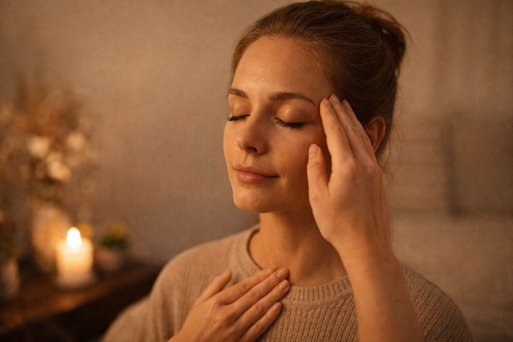 Find your reset: how EFT therapy helps you reconnect with yourself 