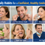 Family Dentists Say These 6 Daily Habits Protect Your Teeth for Years