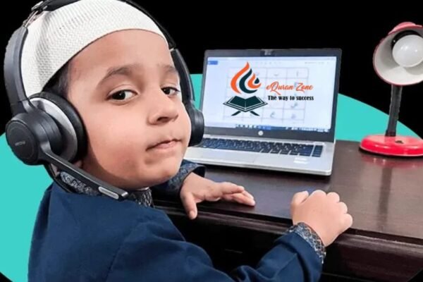 Learn Quran Online: A Modern Approach to Islamic Education