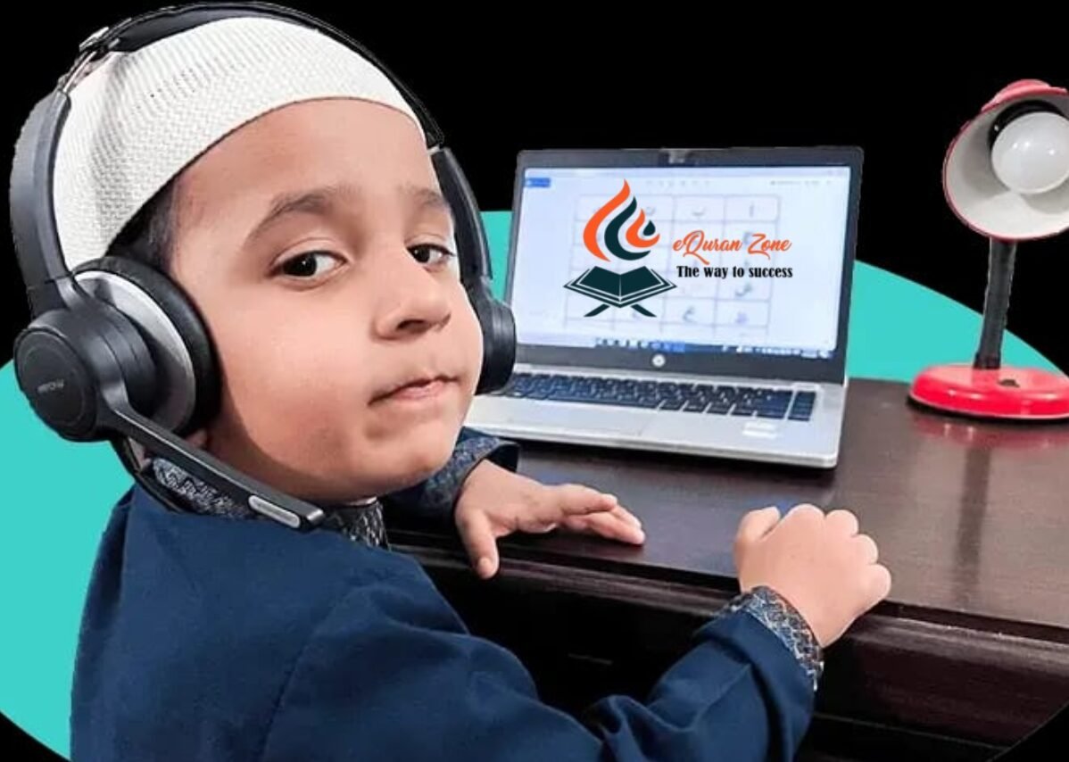 Learn Quran Online: A Modern Approach to Islamic Education