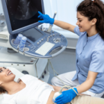What to Expect at Your First Pregnancy Ultrasound in Australia