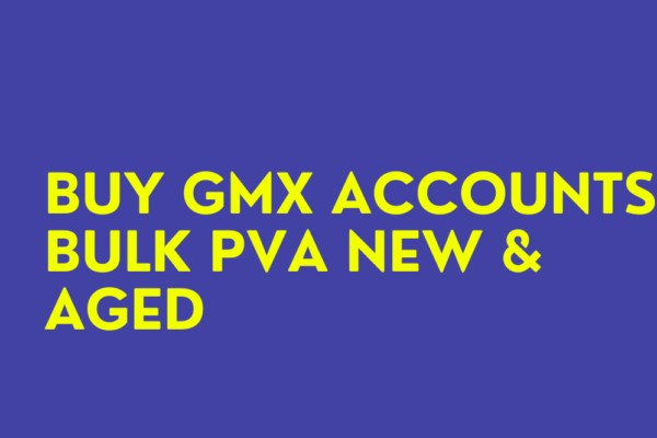 buying AOL accounts bulk pva accounts