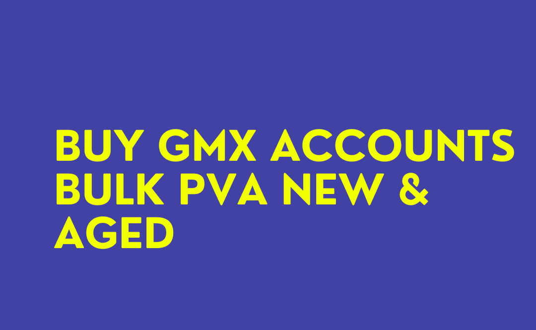 buying AOL accounts bulk pva accounts