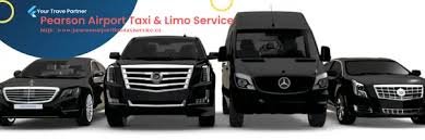 Toronto airport limo service