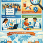 Introduction to Oral Epidemiology: Understanding Disease Patterns in Oral Health