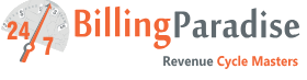 BillingParadise serves many small to mid-sized practices looking for outsourced billing 