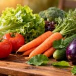 How Seasonal Eating Supports Your Body’s Natural Detox Process