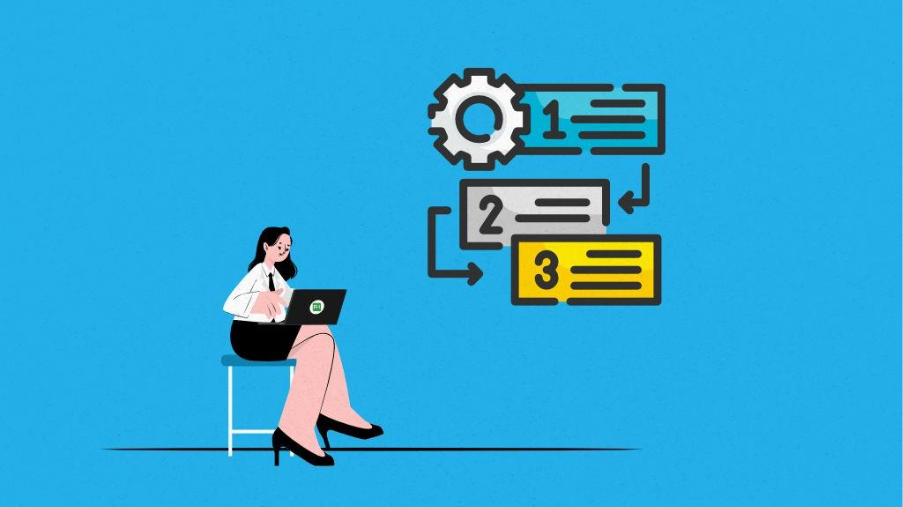 Prioritizing Rules Over Connection